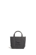 PROFILE FOX MINI TOTE -  WASHED BLACK  (MRUBT11WD4032)