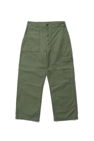 MARGARET - KHAKI (COM-26F-PA01)