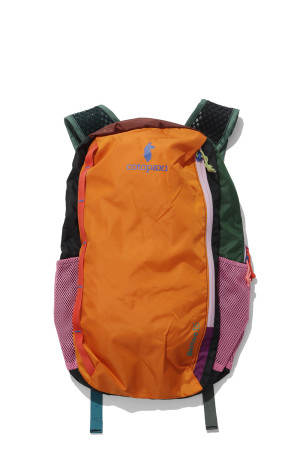 Batac Backpack - Del Día 16L - ONE-2 (4200170035211)