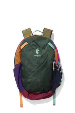 Kids’ Dimi 12L Backpack - Del Día 12L - ONE-1 (4202130035241)