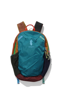 Kids’ Dimi 12L Backpack - Del Día 12L - ONE-2 (4202130035241)