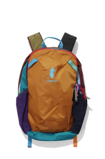 Kids’ Dimi 12L Backpack - Del Día 12L - ONE-3 (4202130035241)