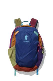 Kids’ Dimi 12L Backpack - Del Día 12L - ONE-4 (4202130035241)