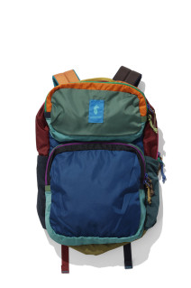Tasra 16L Backpack - Del Día 16L - ONE-1 (4202060035241)