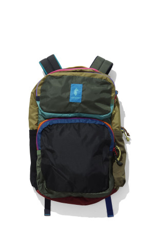 Tasra 16L Backpack - Del Día 16L - ONE-3 (4202060035241)