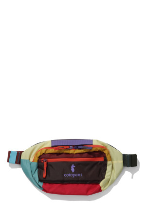 Kapai Hip Pack - Del Dia 3L - ONE-1 (4200810035221)