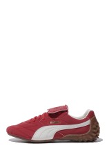 PUMA AVANTI LS - Red Rhythm / Frosted Ivory (409960)(~28cm)