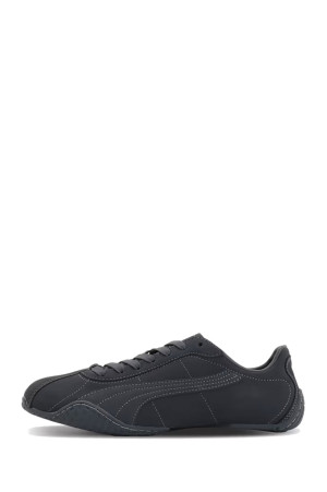 K-STREET NUBUCK - STRONG GRAY (410657)