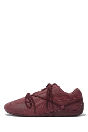 SPEEDCAT VTG ESPRESSO x ROSE - BURGUNDY-AUBERGINE (410911)