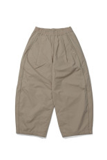 MATT TAFFETA THIN PADDED PANTS - ICE COFFEE (64029755)