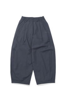 MATT TAFFETA THIN PADDED PANTS - STRONG GRAY (64029780)