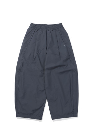 MATT TAFFETA THIN PADDED PANTS - STRONG GRAY (64029780)