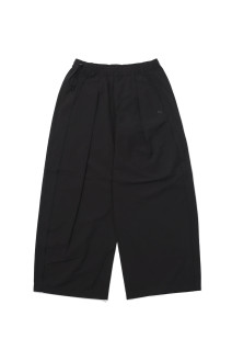 WASHER WOVEN LONG PANTS - PUMA BLACK (64029901)