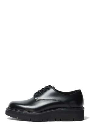 HARDER (GLOXI CUT SOLE) - BLACK (FTC2134001)