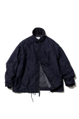 N-1 Quilt Jacket - Navy (U26F-18-0006)