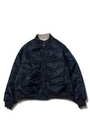 Reversible WEP Cruiser - Navy/Ivory (U26F-18-0005)