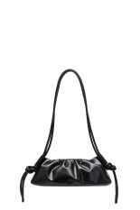 THE DUMPLING BAG - BLACK (1127140001015)