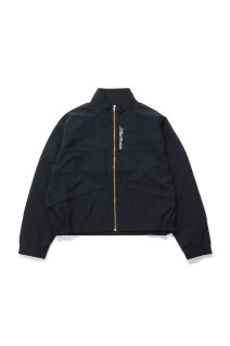 90's Track Jacket / BLACK (LM-A26-0000-005)