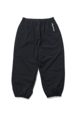 90's Track Pants / BLACK (LM-A26-0000-007)