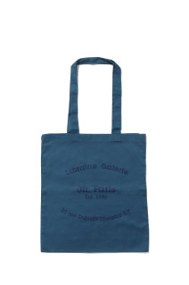 0fr. Eco Bag -Blue ASSORT8 Vibrant Color (B0001)
