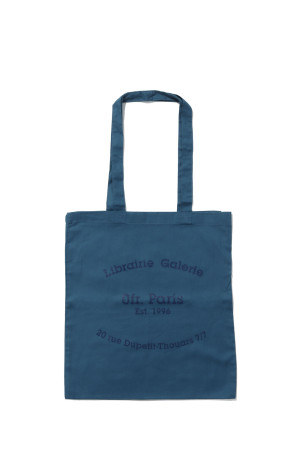 0fr. Eco Bag -Blue ASSORT8 Vibrant Color (B0001)