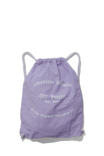 0fr. String Bag - Purple ASSORT1 Vibrant Color (B0003)