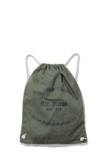 0fr. String Bag - Khaki ASSORT3 Vibrant Color (B0003)