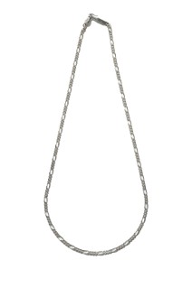 Figaro Chain/Silver(RX-1003)