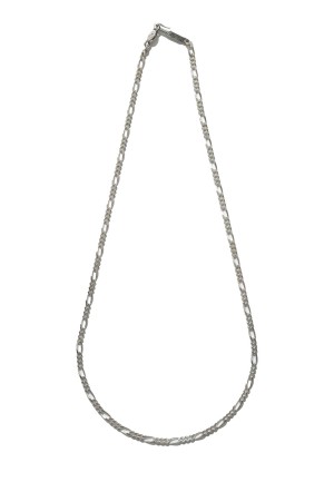Figaro Chain/Silver(RX-1003)