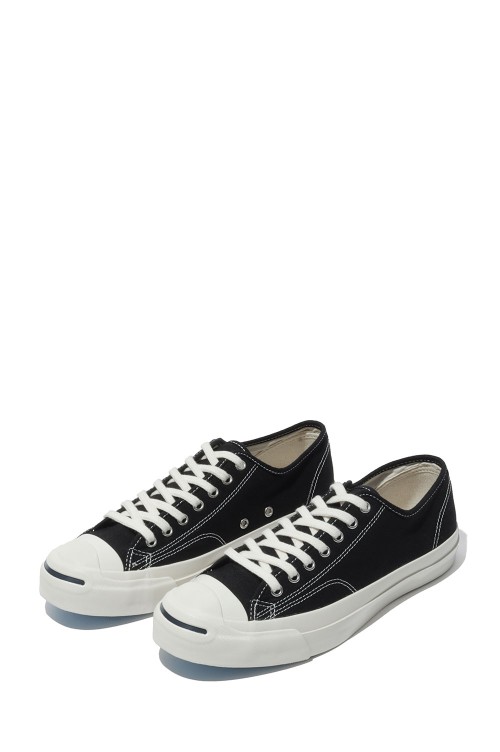 JACK PURCELL CL / BLACK (33301511)(26.5cm~) | セレクトショップ