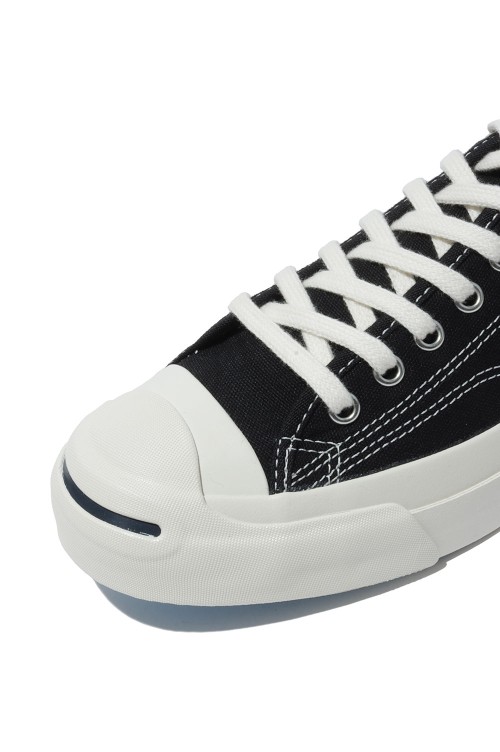 JACK PURCELL CL / BLACK (33301511)(26.5cm~) | セレクトショップ