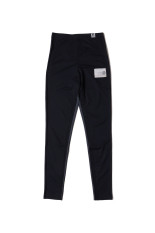 COMBINED LEGGINS - BLACK (B17PT582)