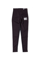 COMBINED LEGGINS - BROWN (B17PT582)