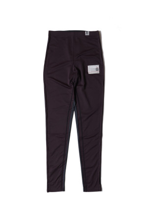 COMBINED LEGGINS - BROWN (B17PT582)