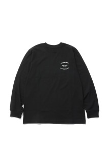 0fr. Longsleeve -ASSORT4_Black (T0003)