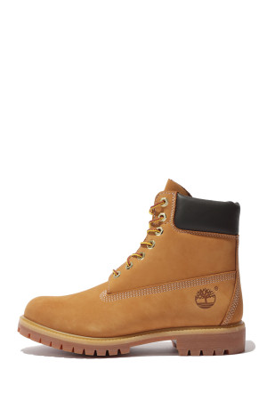 6in Premium Boots WP - WHEAT (10061)