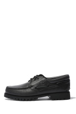 AUTHENTIC 3 EYE CLASSIC - ALL OVER BLACK FULL GRAIN (A2PDQ)