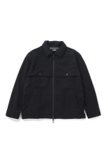 WIND PRO RANGER JACKET - Black (MT2005)
