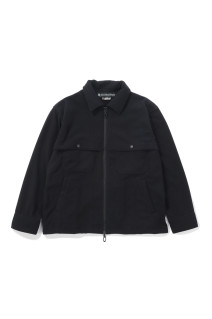 WIND PRO RANGER JACKET - Black (MT2005)