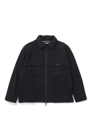 WIND PRO RANGER JACKET - Black (MT2005)