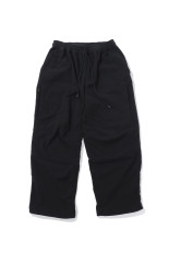 WIND PRO DOUBLE KNEE RANGER PANT - Black (MT2008)