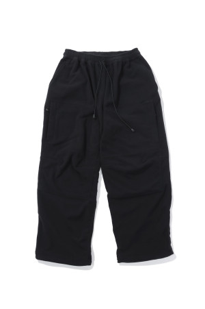 WIND PRO DOUBLE KNEE RANGER PANT - Black (MT2008)