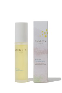 Basic Body Oil(BS050_RN)