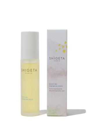 Basic Body Oil(BS050_RN)