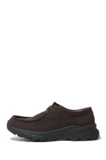 Eco Suede Moccasin -BROWN (62621009)