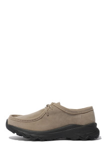 Eco Suede Moccasin -BEIGE (62621009)
