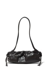 THE DUMPLING BAG - Dark chocolate(1127140001041)