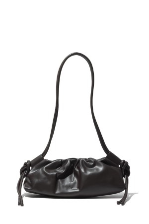 THE DUMPLING BAG - Dark chocolate(1127140001041)