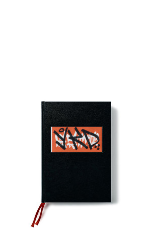 YKD PHOTO BOOK (BEPSS26EI21)