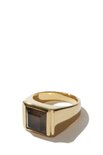 GRAND FATHER RING(A-141)